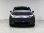 2025 Model Y Thumbnail 5