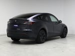2025 Model Y Thumbnail 8