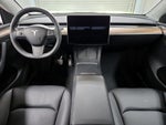 2025 Model Y Thumbnail 9
