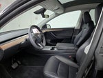 2025 Model Y Thumbnail 11
