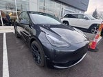 2025 Model Y Thumbnail 2