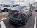 2025 Model Y Thumbnail 4