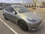 2025 Model Y Thumbnail 12