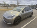 2025 Model Y Thumbnail 14