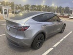 2025 Model Y Thumbnail 17