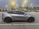 2025 Model Y Thumbnail 18