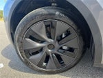 2025 Model Y Thumbnail 35