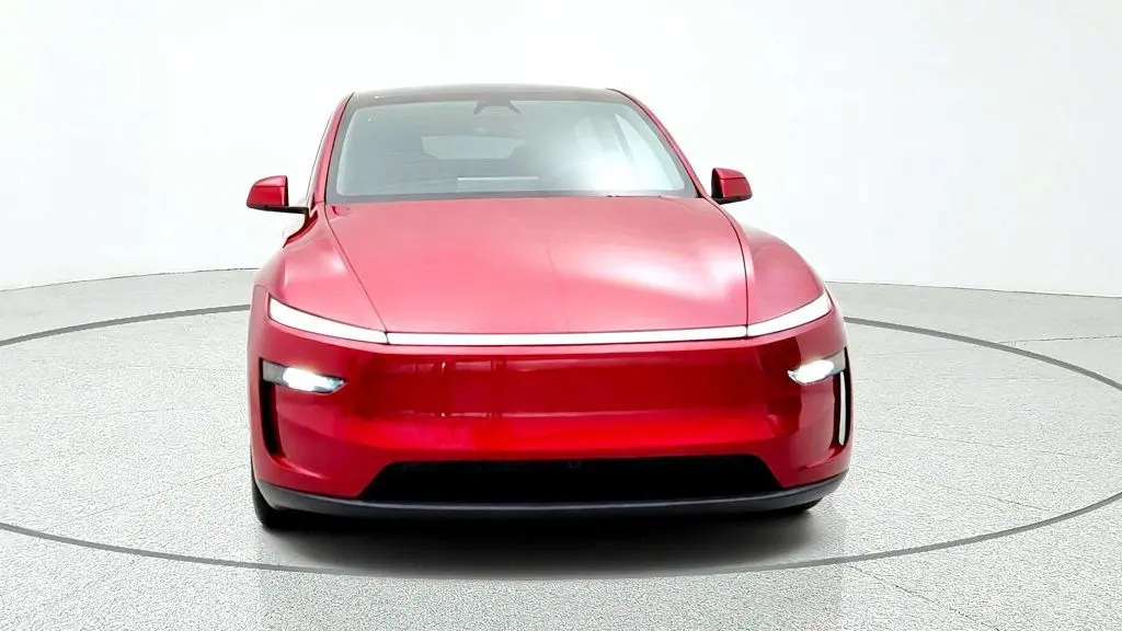 2026 Tesla Model Y - $43,995