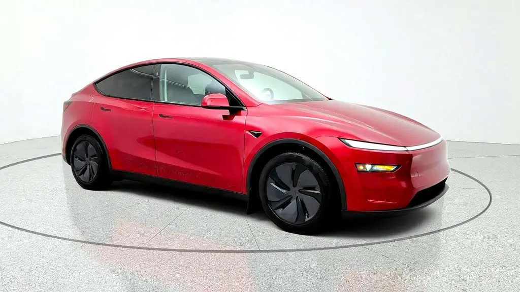 2026 Tesla Model Y - $43,995