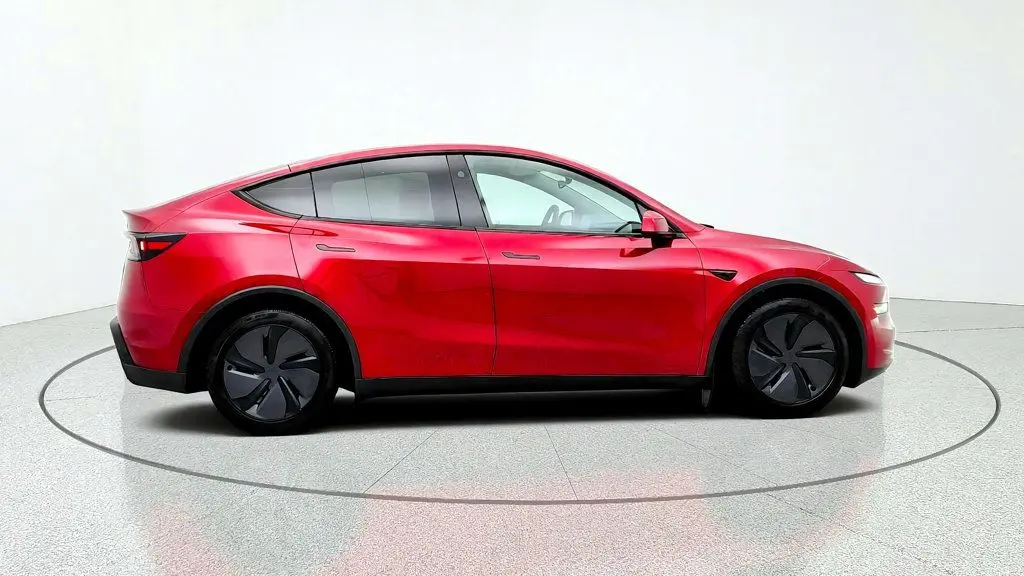 2026 Tesla Model Y - $43,995