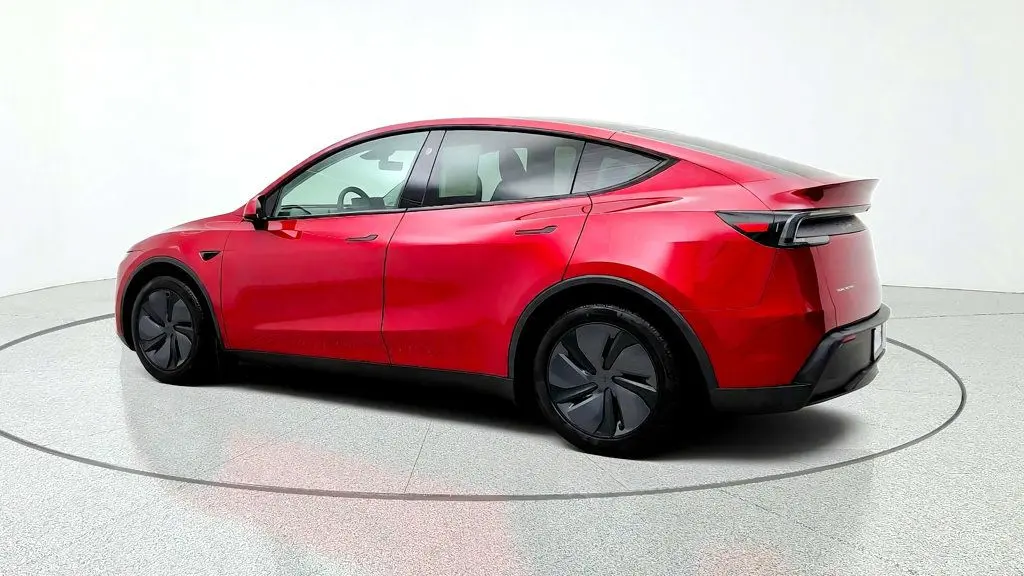 2026 Tesla Model Y - $43,995