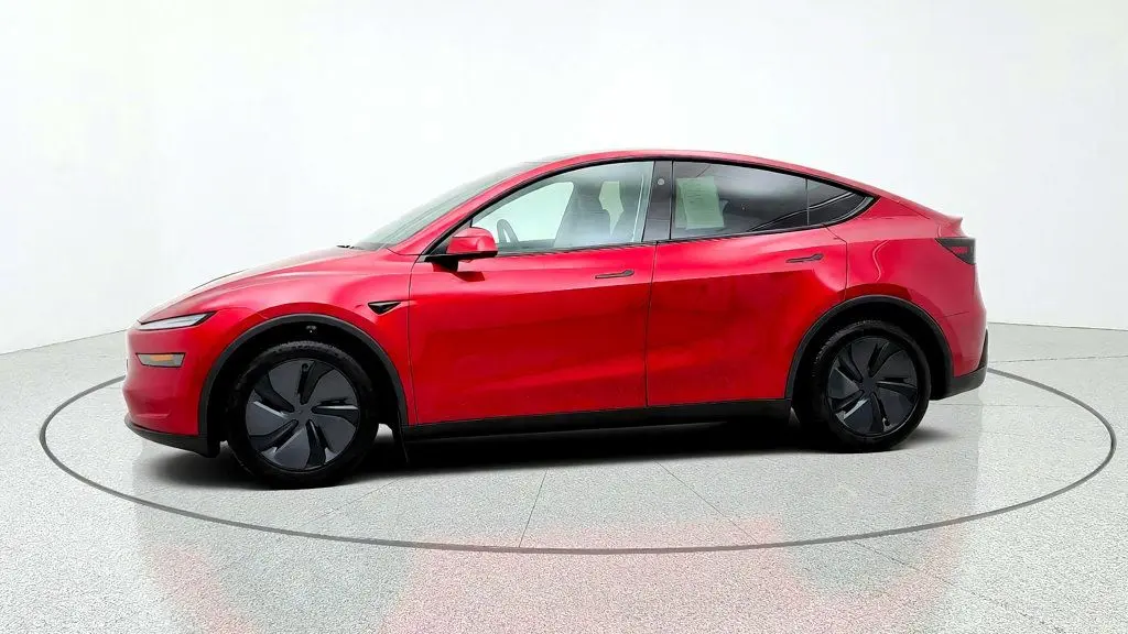 2026 Tesla Model Y - $43,995