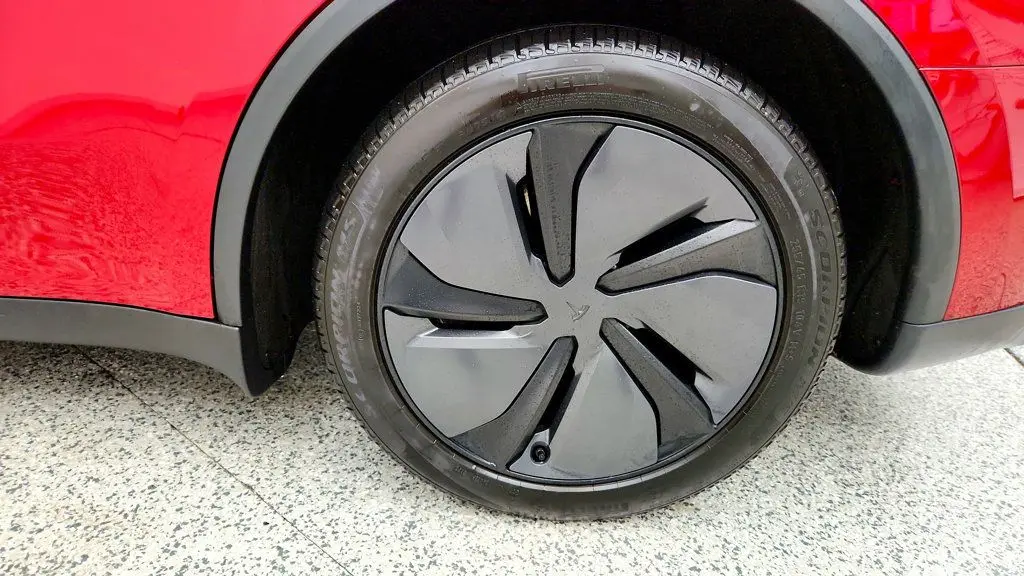 2026 Tesla Model Y - $43,995