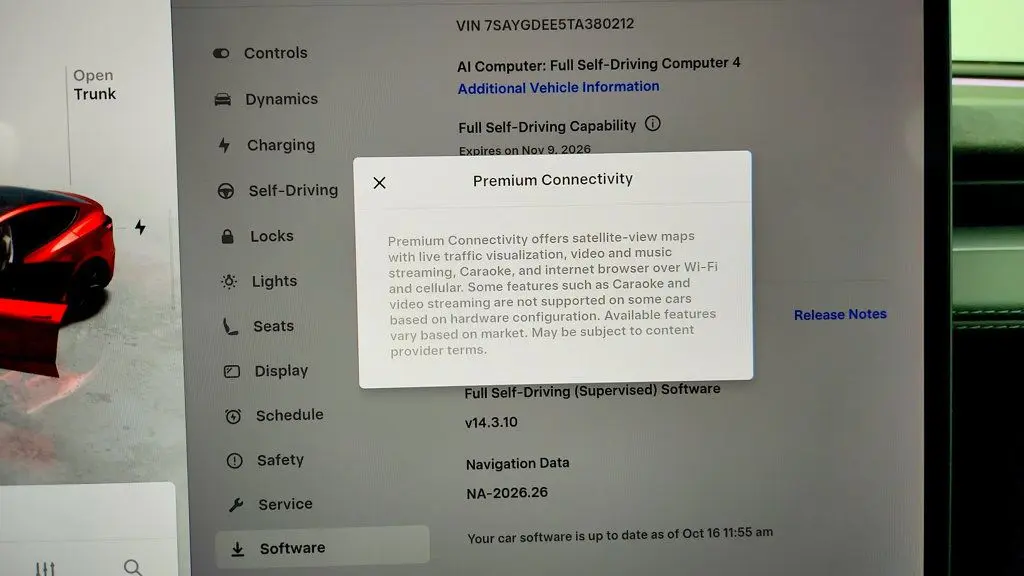 2026 Tesla Model Y - $43,995