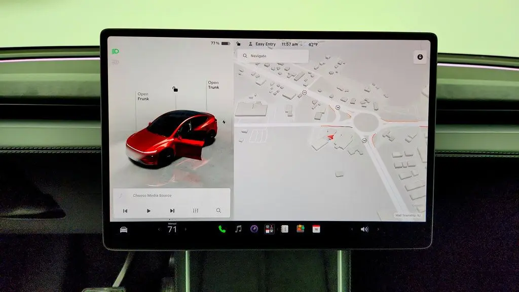 2026 Tesla Model Y - $43,995