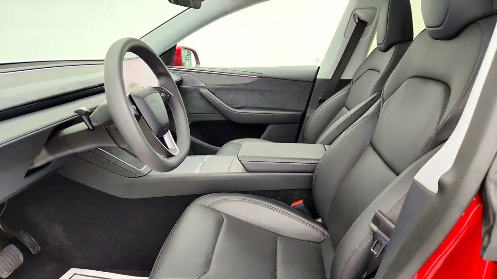 2026 Tesla Model Y - $43,995