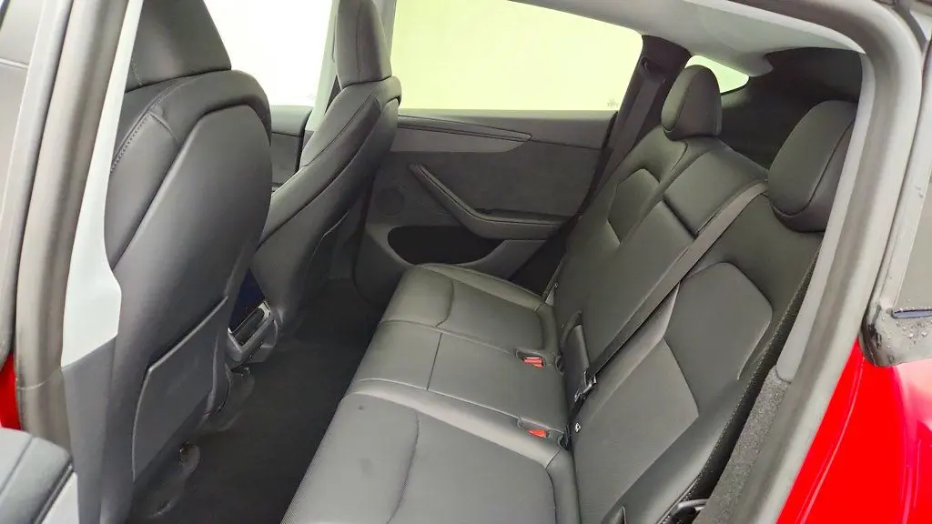 2026 Tesla Model Y - $43,995