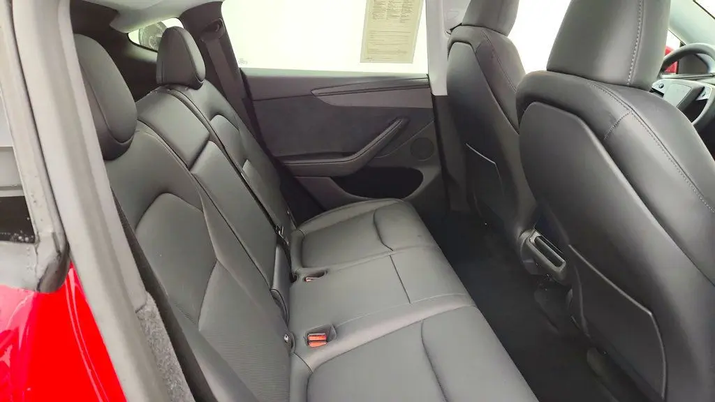 2026 Tesla Model Y - $43,995