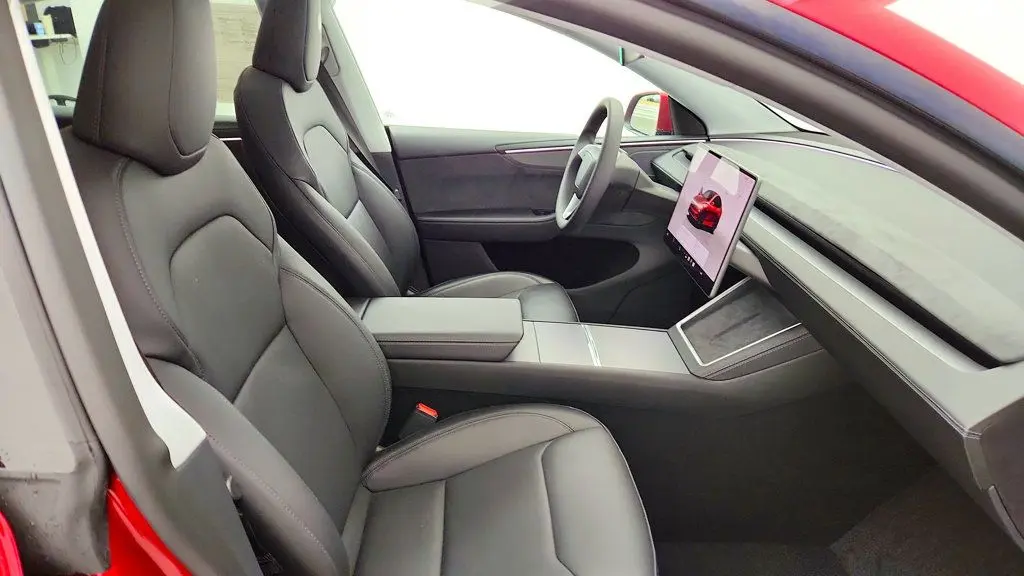 2026 Tesla Model Y - $43,995