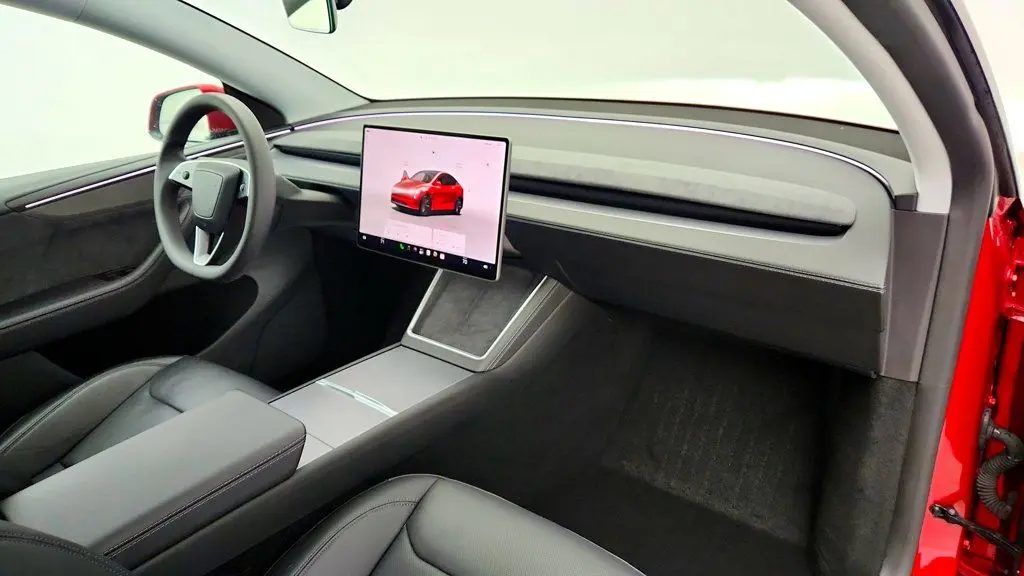 2026 Tesla Model Y - $43,995