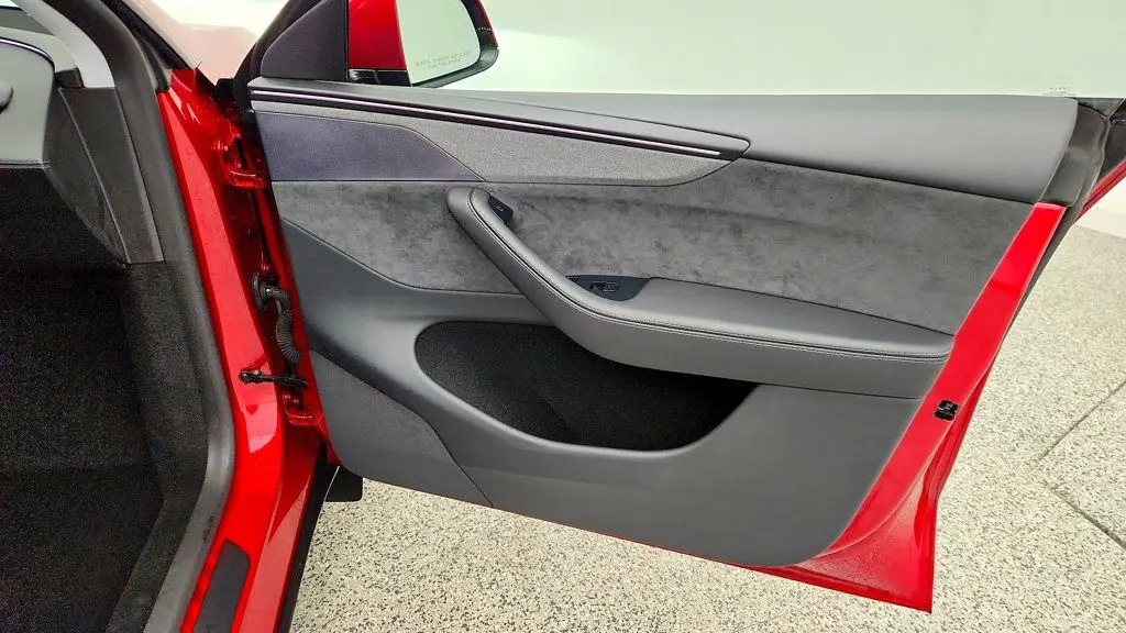 2026 Tesla Model Y - $43,995