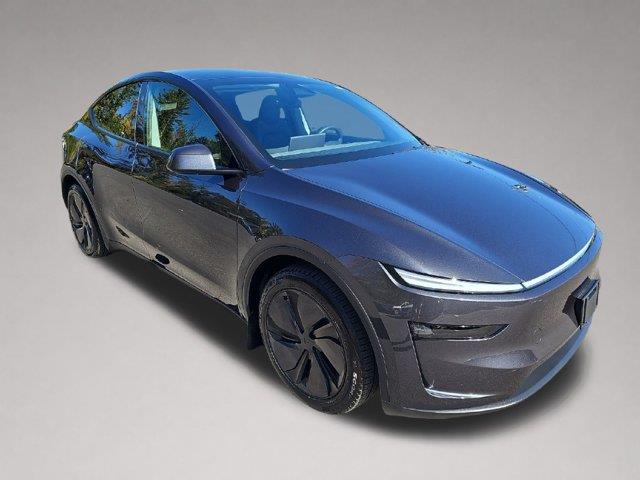 2026 Tesla Model Y - $47,896