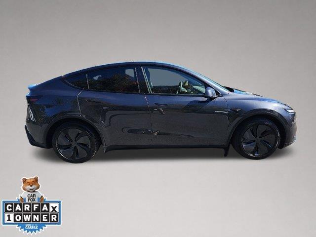 2026 Tesla Model Y - $47,896