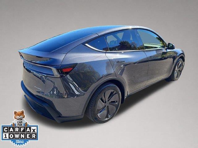 2026 Tesla Model Y - $47,896