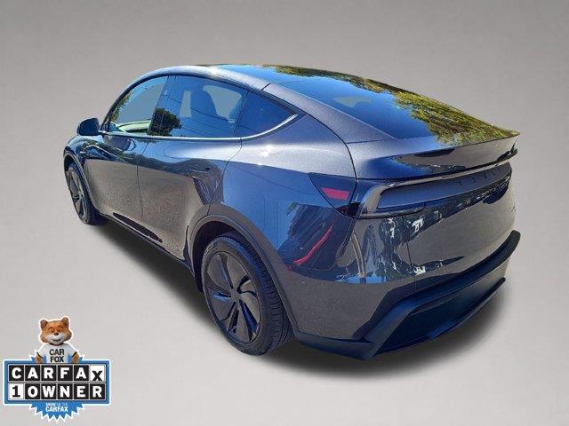 2026 Tesla Model Y - $47,896