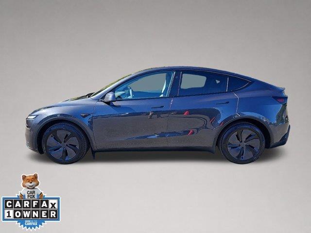 2026 Tesla Model Y - $47,896