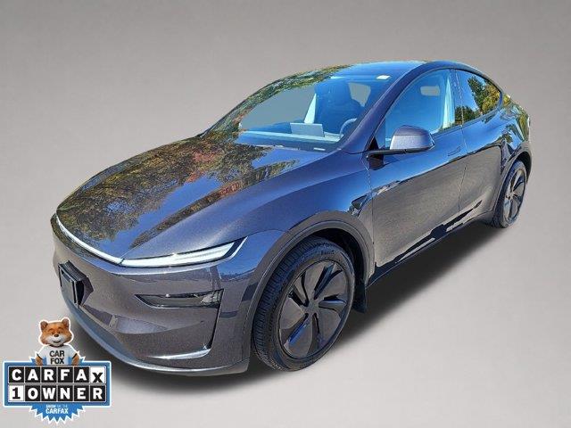 2026 Tesla Model Y - $47,896