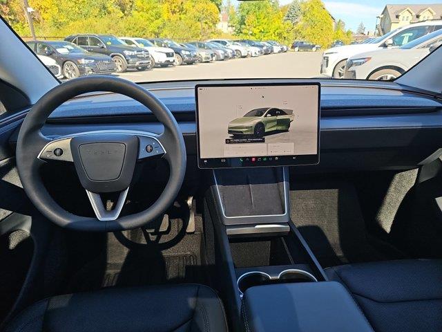 2026 Tesla Model Y - $47,896