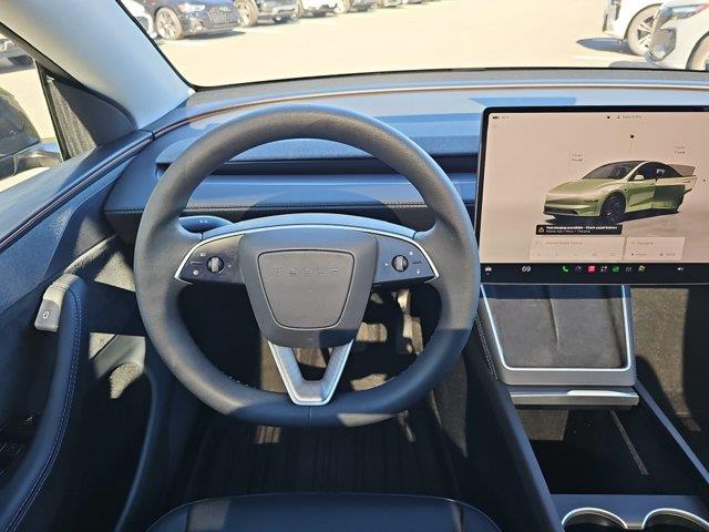 2026 Tesla Model Y - $47,896