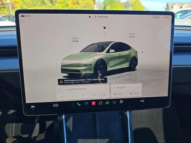 2026 Tesla Model Y - $47,896