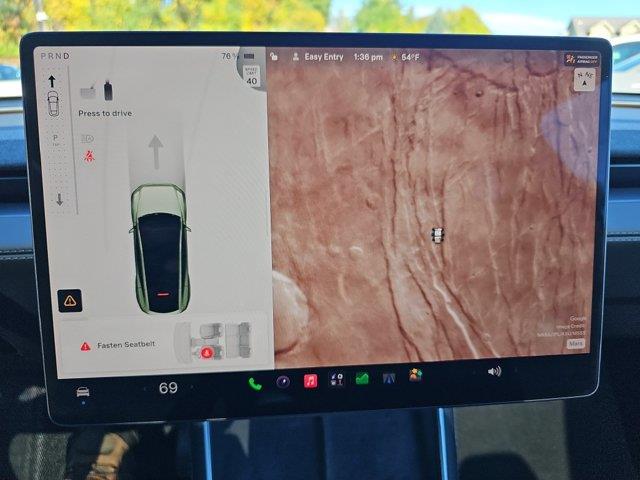 2026 Tesla Model Y - $47,896