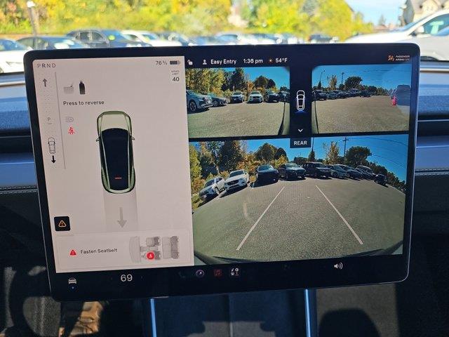 2026 Tesla Model Y - $47,896