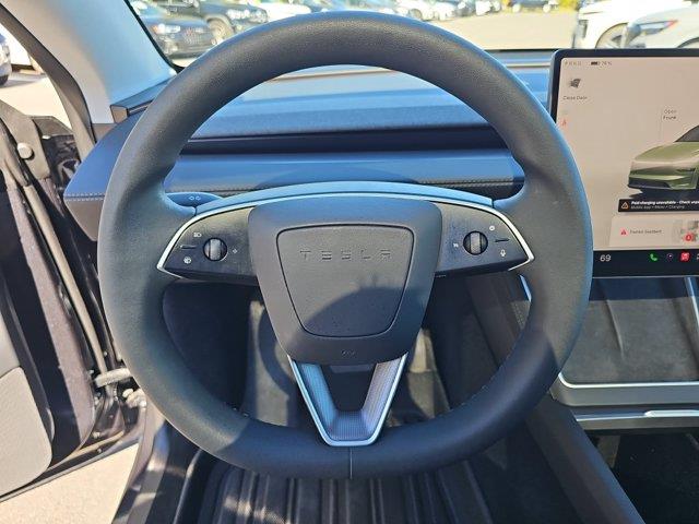 2026 Tesla Model Y - $47,896