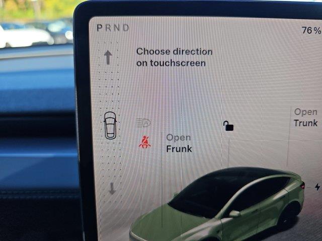 2026 Tesla Model Y - $47,896
