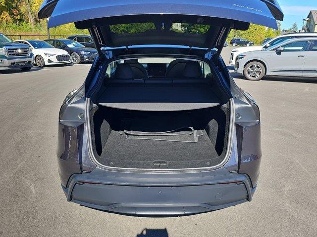 2026 Tesla Model Y - $47,896