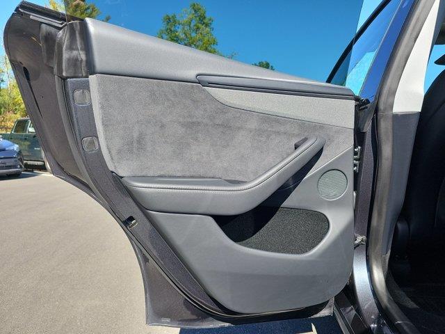 2026 Tesla Model Y - $47,896