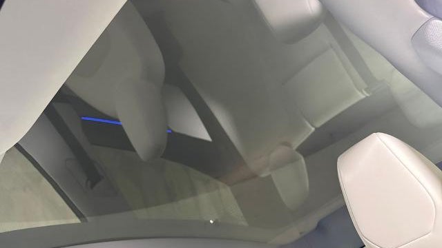 2026 Tesla Model Y Long Range Launch Series