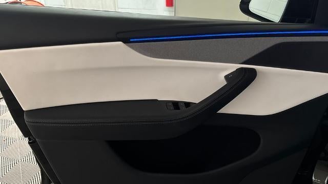 2026 Tesla Model Y Long Range Launch Series