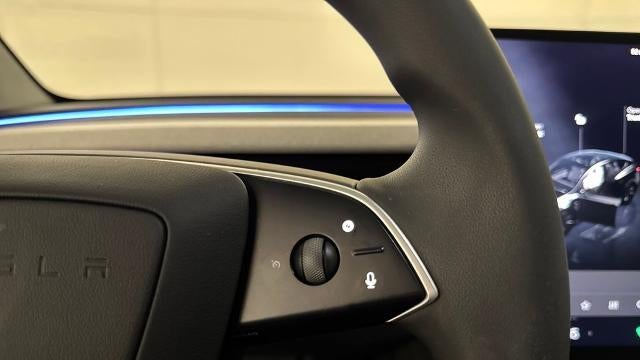 2026 Tesla Model Y Long Range Launch Series