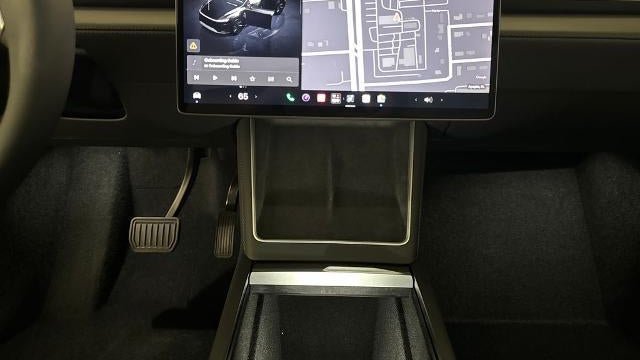 2026 Tesla Model Y Long Range Launch Series