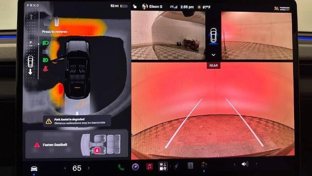 2026 Tesla Model Y Long Range Launch Series