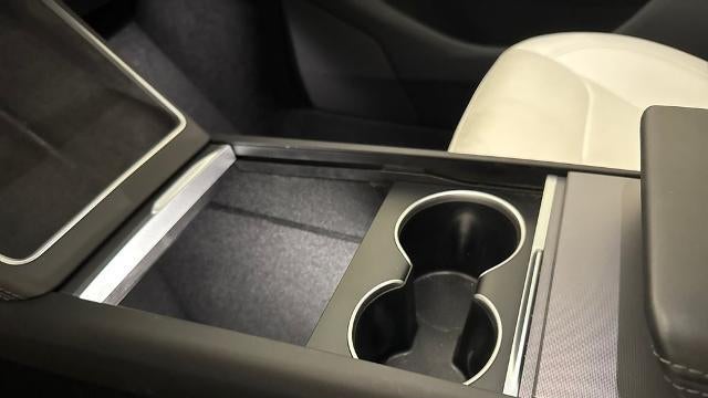 2026 Tesla Model Y Long Range Launch Series
