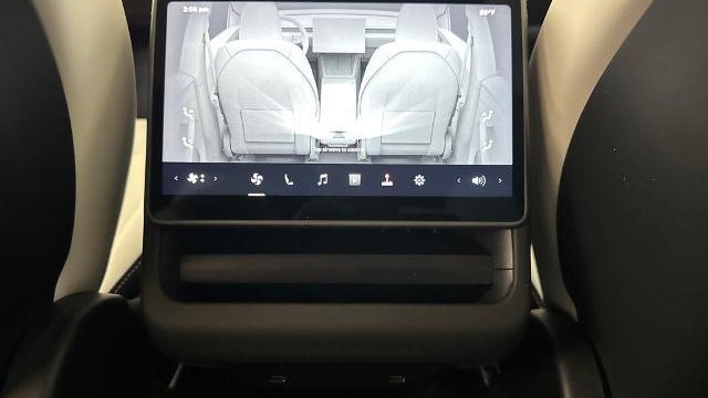 2026 Tesla Model Y Long Range Launch Series