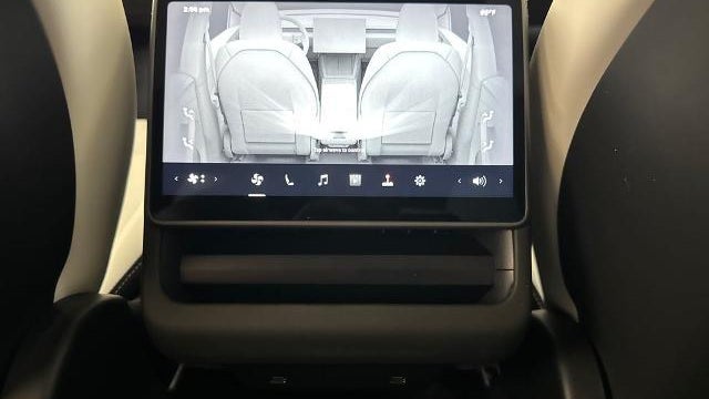 2026 Tesla Model Y Long Range Launch Series