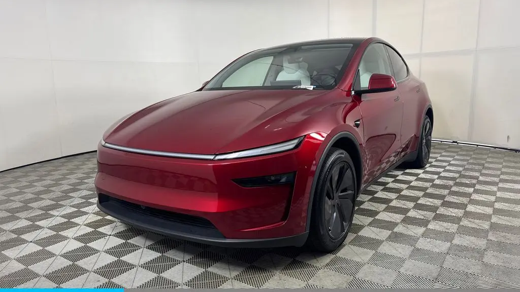 Preowned 2026 Tesla Model Y Long Range for Sale