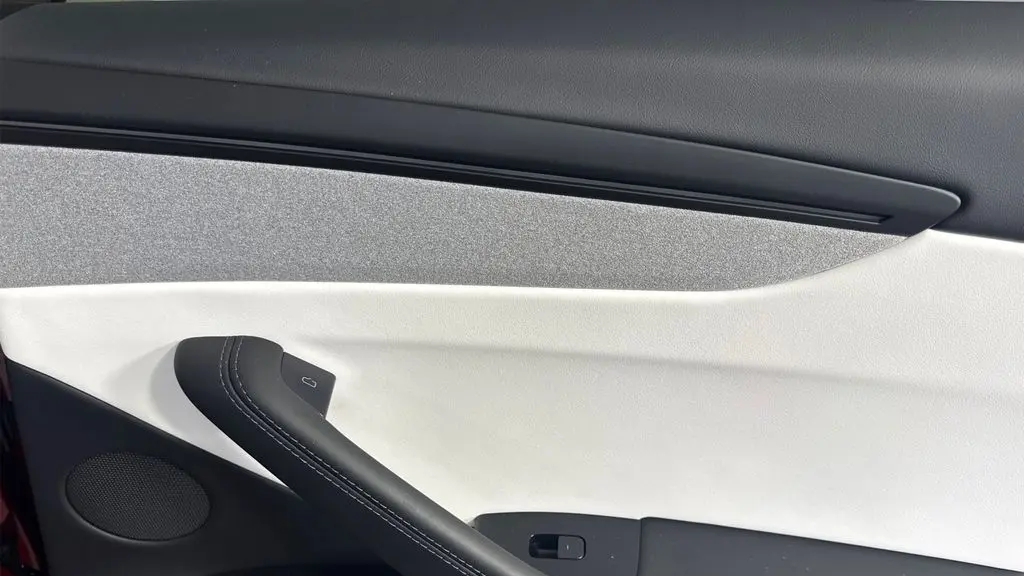 2026 Tesla Model Y Long Range